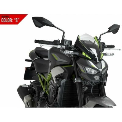 Puig New Generation Sport 22439S graphics – Zboží Mobilmania