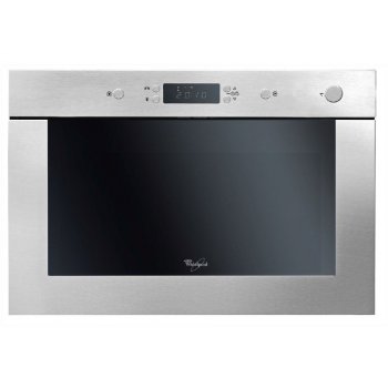 Whirlpool AMW 496 IX