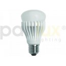 Panlux LED žárovka 12W DELUXE 230V E27 Teplá bílá