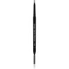 Tužka na obočí Diego dalla Palma High Precision Brow precizní tužka na obočí voděodolná 13 Charcoal Brown 0,09 g