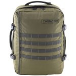 CabinZero Military Military Green 28 l – Zboží Mobilmania