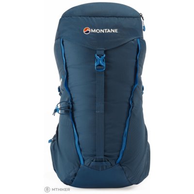 Montane Trailblazer 25 narwhal blue