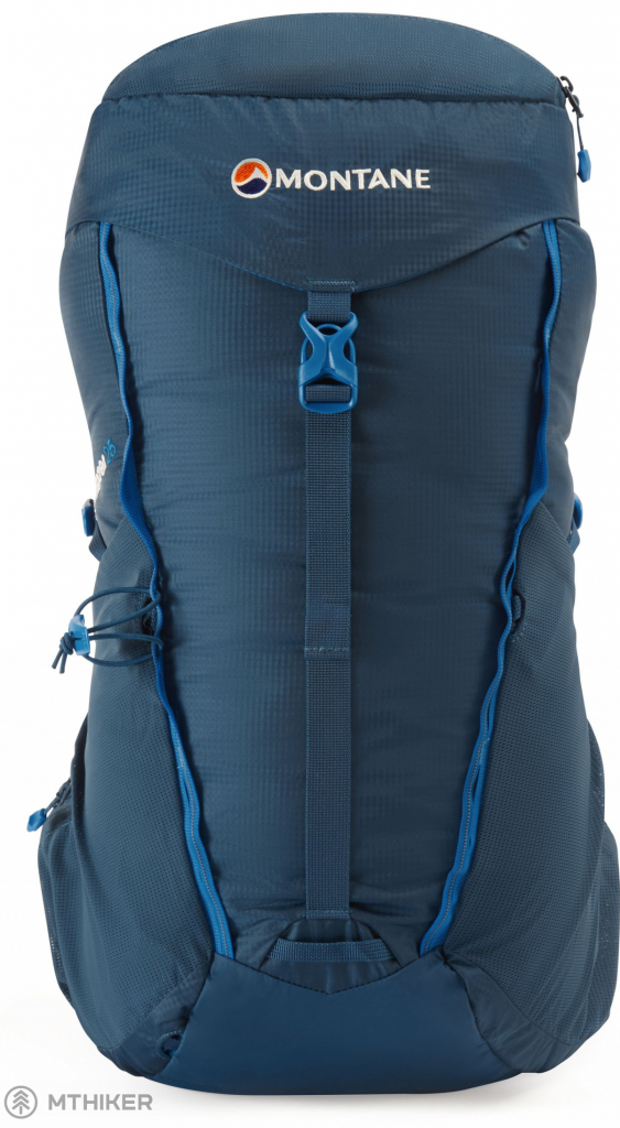 Montane Trailblazer 25 narwhal blue