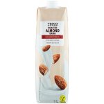 Tesco Mandlový nápoj neslazený 1 l – Zboží Mobilmania