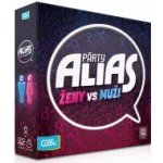 Albi Párty Alias Ženy vs. muži – Zboží Živě