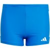 adidas plavecké boxerky 3-Stripes Kids