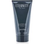 Calvin Klein Eternity Men sprchový gel 150 ml – Hledejceny.cz