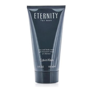 Calvin Klein Eternity Men sprchový gel 150 ml