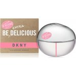 DKNY Donna Karan Be Extra Delicious parfémovaná voda dámská 100 ml – Zboží Mobilmania
