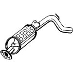 BOSAL BS 261-875 – Hledejceny.cz