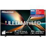 Hisense 100U7Q – Zboží Živě