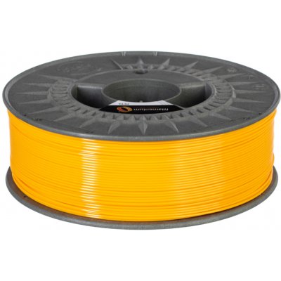 Fillamentum PETG Melon Yellow 2,85 mm; 1 kg – Zboží Živě