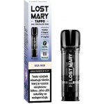 Lost Mary Tappo USA MIX 17 mg 600 potáhnutí 1 ks – Zboží Mobilmania