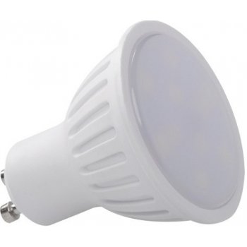 Kanlux LED žárovka GU10/230V 6W MIO LED GU10 Teplá bílá Teplá bílá