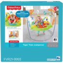 Fisher Price hopsadlo Rainforest Jumpeeroo