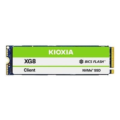 KIOXIA XG8 1TB, KXG80ZNV1T02