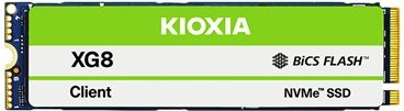 KIOXIA XG8 1TB, KXG80ZNV1T02