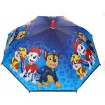 Sun City Dětský deštník Paw Patrol světle modrý – Zboží Mobilmania