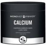 JM SANTE Monovet Power Calcium 120 g – Hledejceny.cz