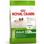 Royal Canin X Small Mature 1,5 kg – Zboží Mobilmania