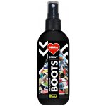 DEDRA Pohlcovač pachů z obuvi ECO BOOTS SPRAY, 100 ml – Zboží Mobilmania