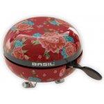 Basil Big Bell Scarlet Červená – Zboží Mobilmania
