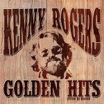 ROGERS, KENNY - GOLDEN HITS – Hledejceny.cz