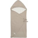 Lodger Wrapper Newborn Pointelle Shell – Hledejceny.cz