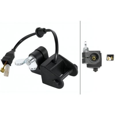 Hella držák 8HG 990 320-001 – Zboží Dáma