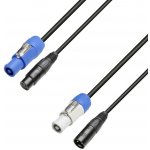 Adam Hall Cables 8101PSDT0150 – Hledejceny.cz
