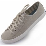 Keds Kick Start mini canvas beige