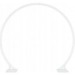 Kovová pergola Vida oblouk 200 cm – Hledejceny.cz
