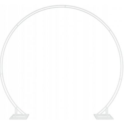 Kovová pergola Vida oblouk 200 cm – Hledejceny.cz