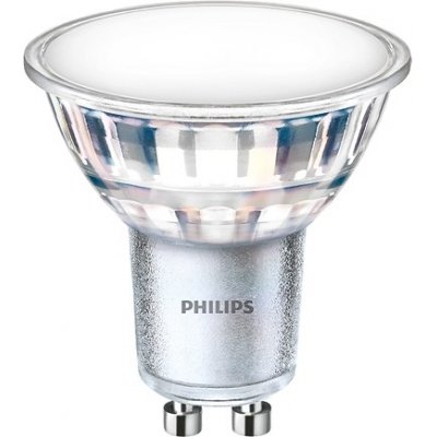 Philips 3.5-35W GU10 840 120D ND 310Lm 230V LED žárovka 2KS – Hledejceny.cz