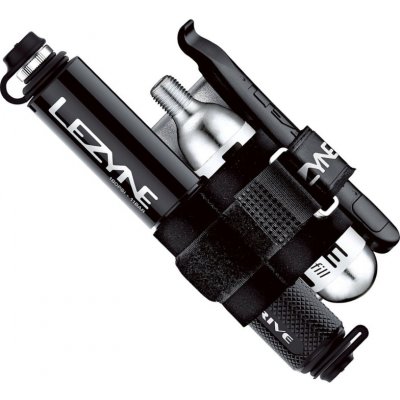 Lezyne Pocket Drive Loaded Kit – Hledejceny.cz