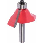 Fréza tvarová do dřeva F19 - 8x47,1x19mm – Zboží Mobilmania