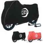 Oxford Rainex Scooter černá/stříbrná S – Zbozi.Blesk.cz