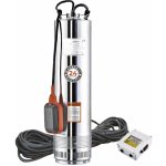 Leo 5DWm4/4-0,75P, 230V, 0,75kW