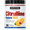 Aminokyselina Survival Citrulline Malate 525 g