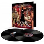 Iron Maiden - Dance Of Death LP – Hledejceny.cz