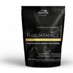 Joanna Platinum Classic zesvětlující pudr pro blond a melírované vlasy 450 g – Zboží Dáma