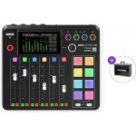 RØDE RODECaster Pro II – Zboží Živě