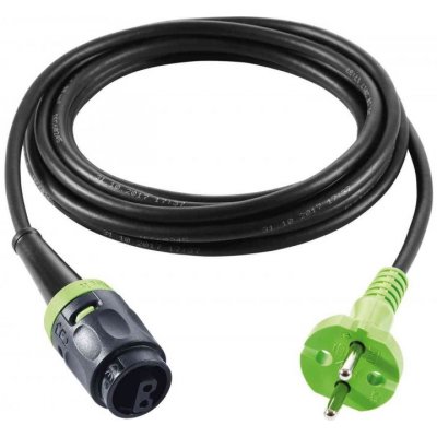 Kabel plug it Festool H05 RN-F-4 pro nářadí Festool se systémem plug-it - 4m (203914) – Zboží Mobilmania