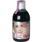 Finclub Fin Viva Collagen 500 ml – Hledejceny.cz