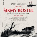 Šikmý kostel 3 - Karin Lednická – Hledejceny.cz