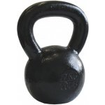 Acra Kettlebell kovový 10 kg – Zboží Mobilmania