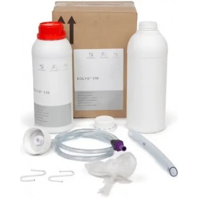 Citroën - Peugeot EOLYS 176 KIT 3 l – Hledejceny.cz