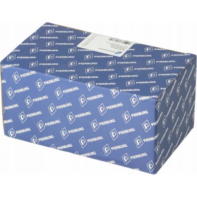 PIERBURG 7.01771.01.0 | Zboží Auto