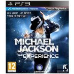 Michael Jackson: The Experience – Hledejceny.cz