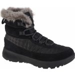 Columbia Slopeside Peak Luxe W černá – Zboží Dáma